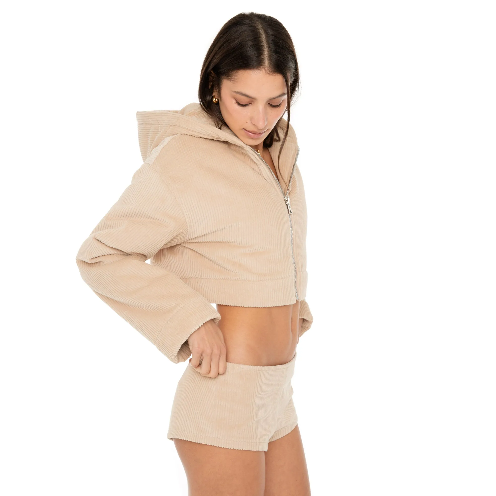 Nimue Short sold by ARE YOU AM I product image thumbnail 3