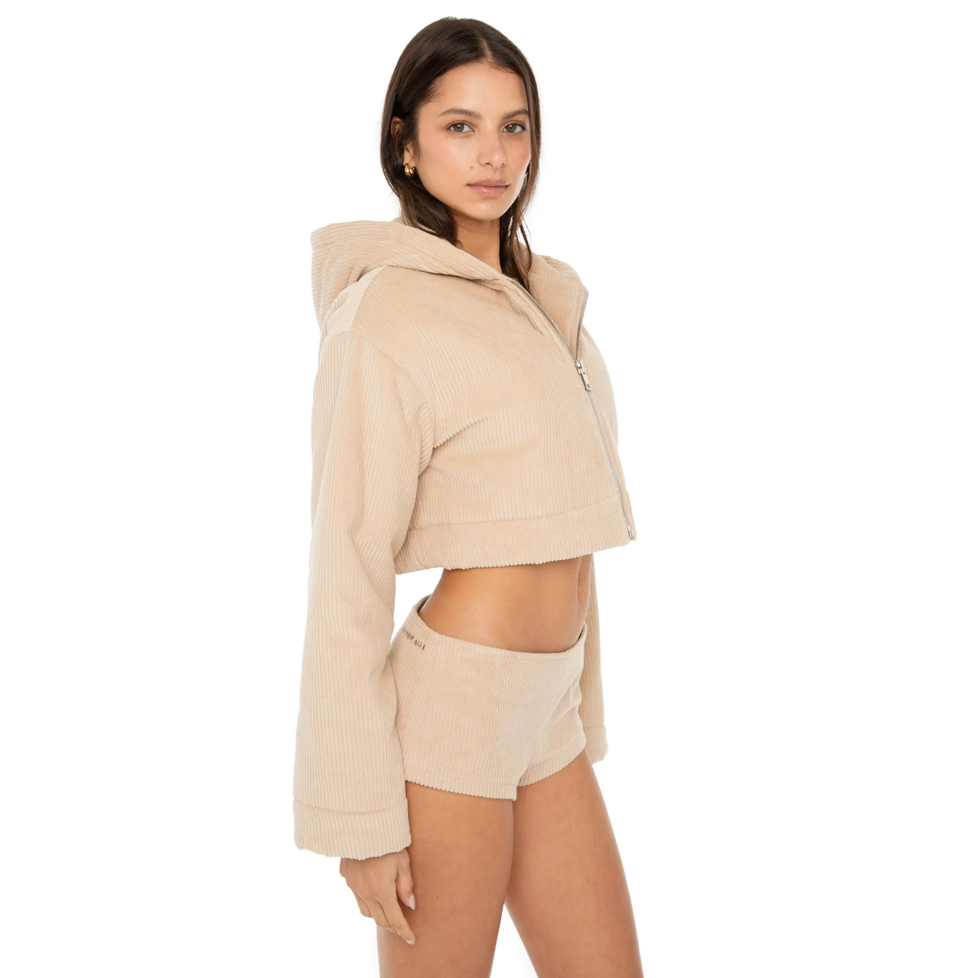 Sfera Jacket sold by ARE YOU AM I product image thumbnail 3