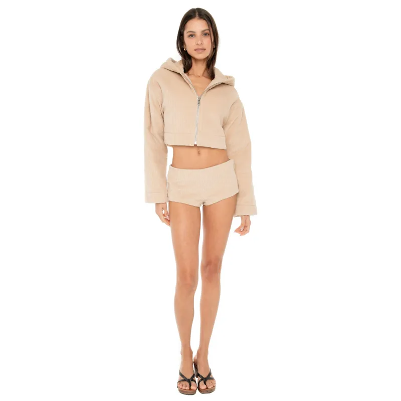 Sfera Jacket made by ARE YOU AM I