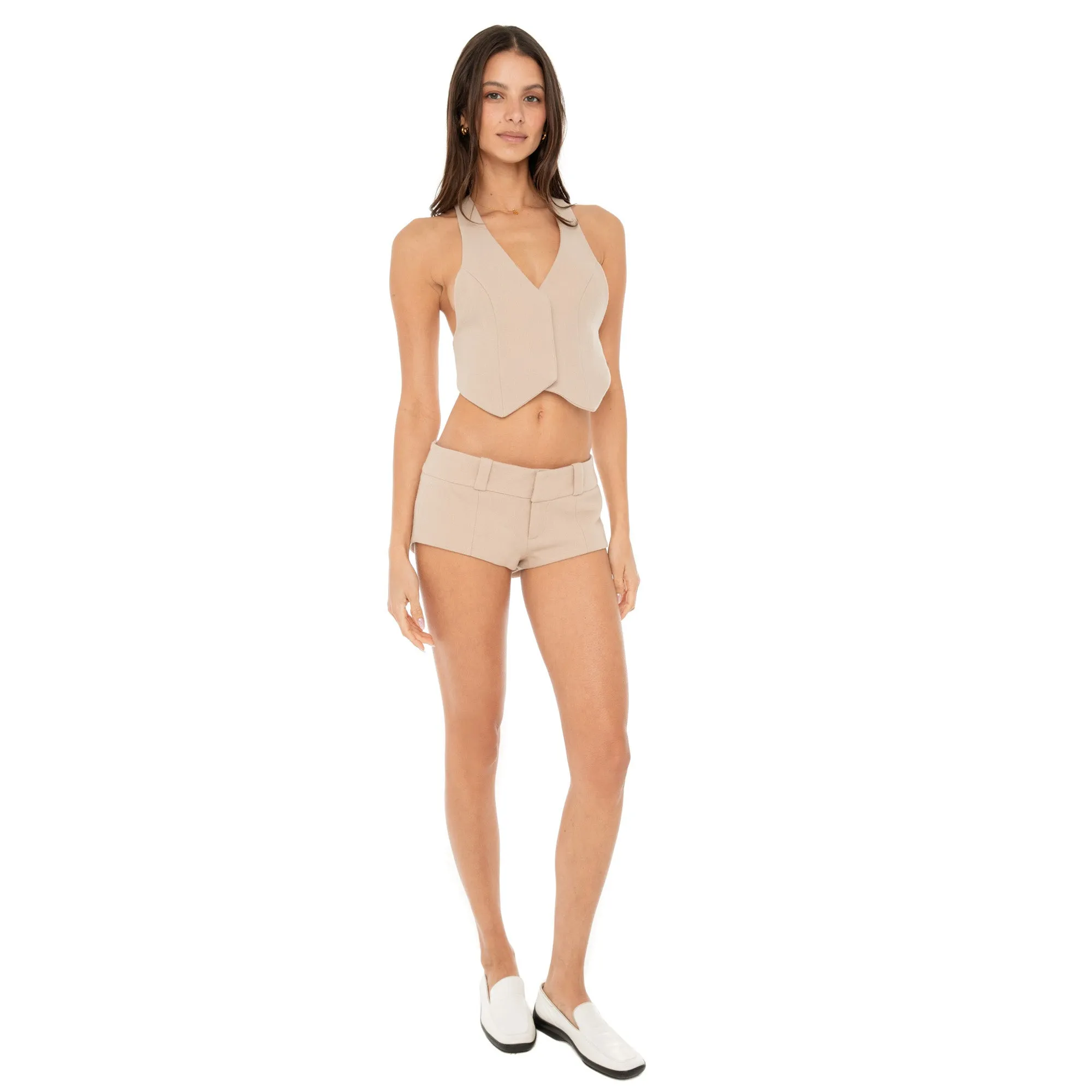 Nula Short sold by ARE YOU AM I product image thumbnail 2