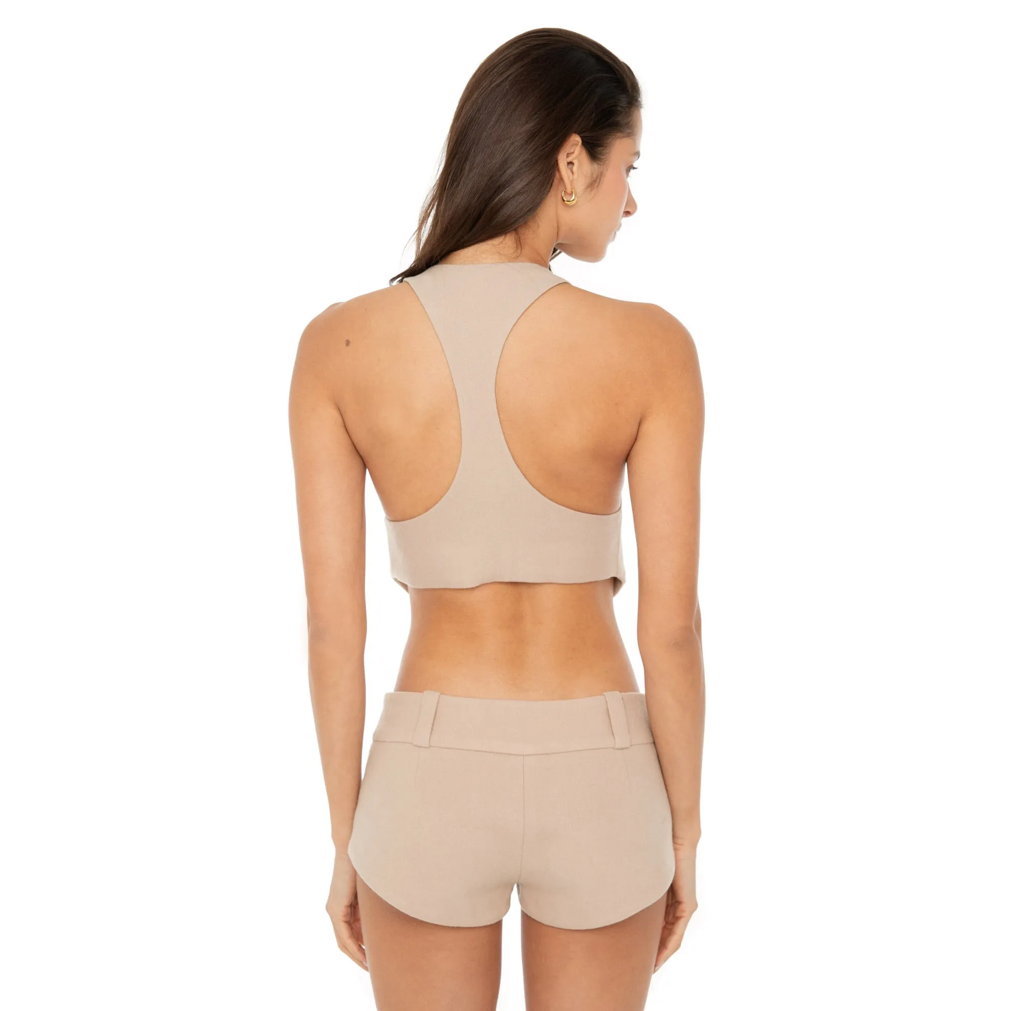 Nula Short sold by ARE YOU AM I product image thumbnail 4