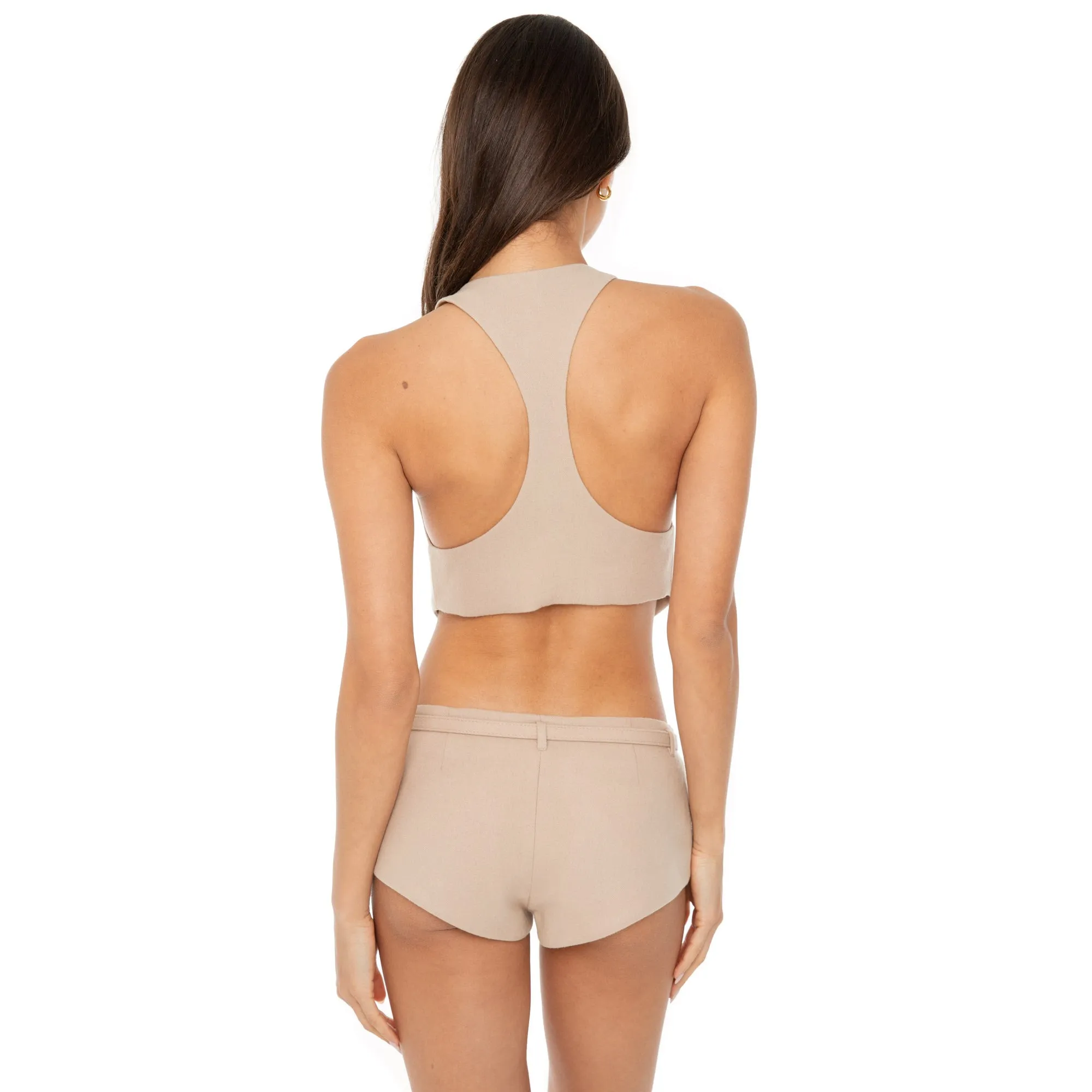 Pika Short sold by ARE YOU AM I product image thumbnail 3
