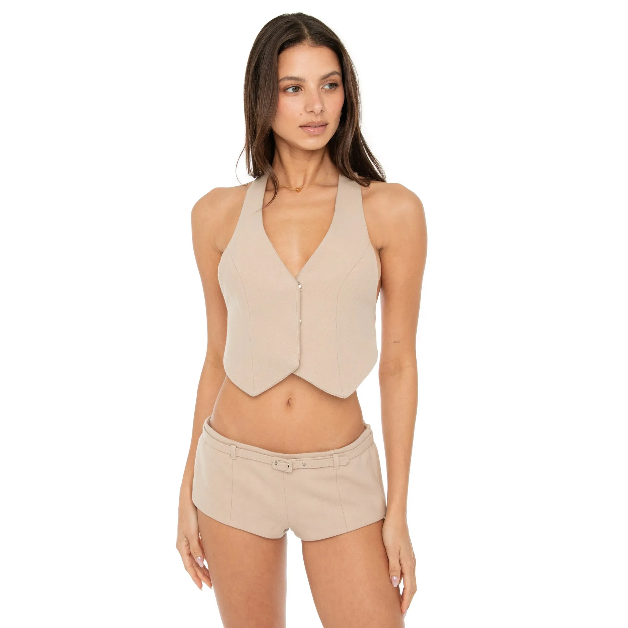 Pika Short sold by ARE YOU AM I product image thumbnail 4
