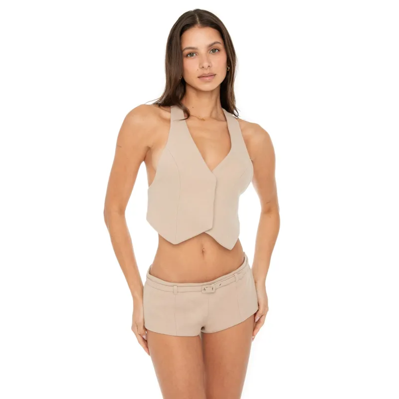 Pika Short sold by ARE YOU AM I