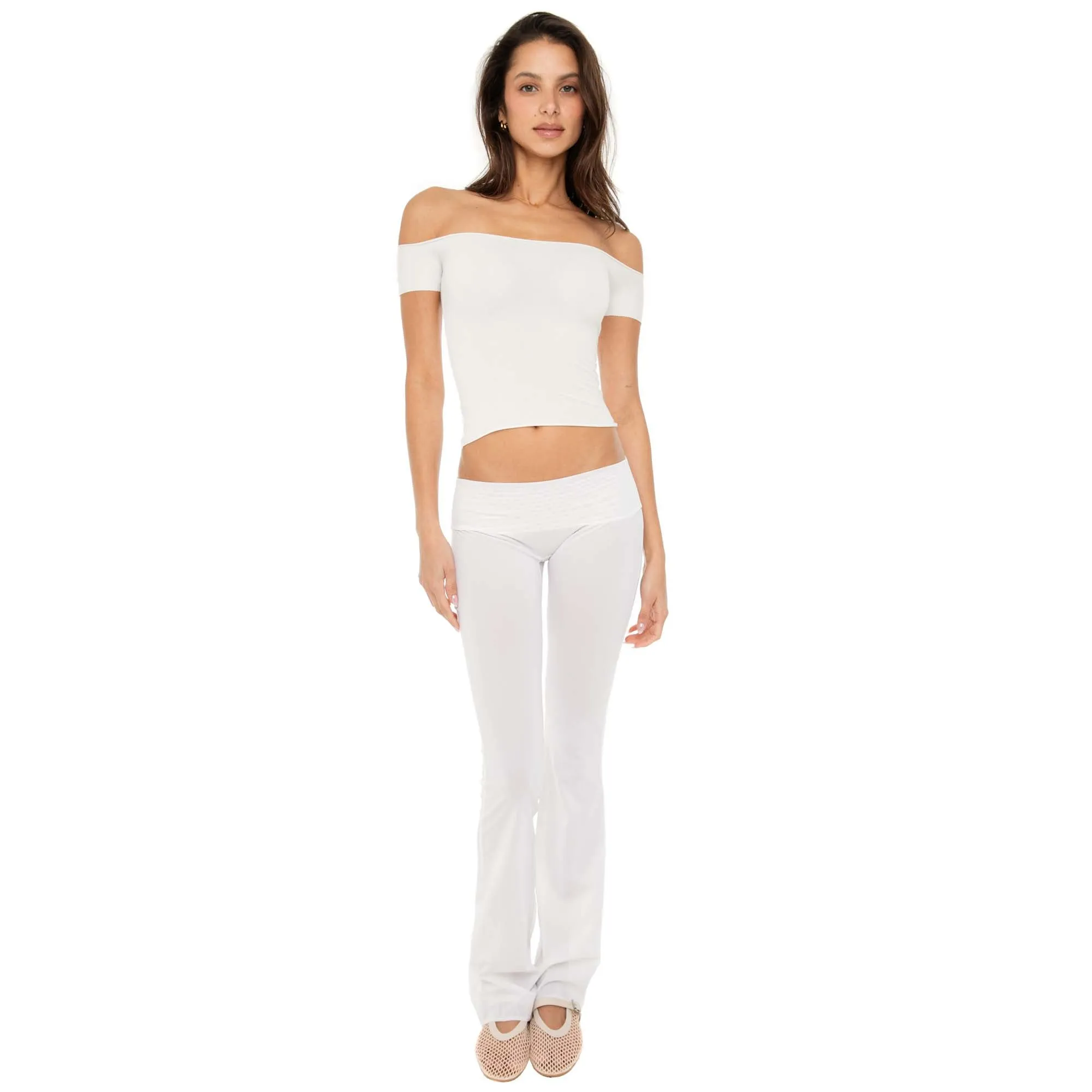 Ilze Top sold by ARE YOU AM I product image thumbnail 4