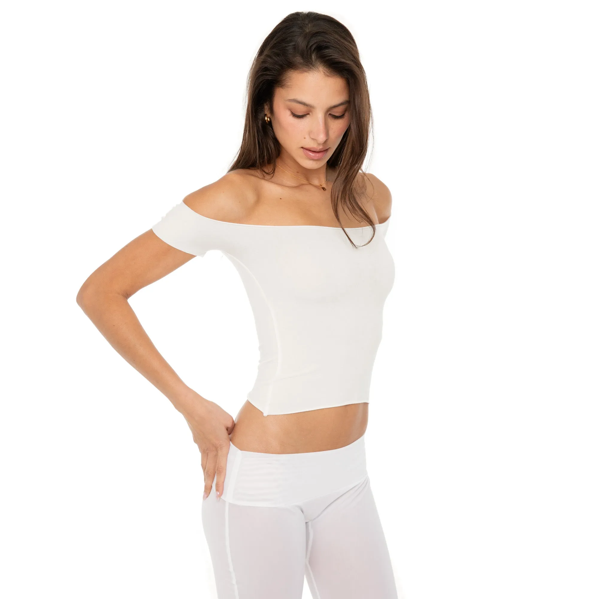 Ilze Top sold by ARE YOU AM I product image thumbnail 2