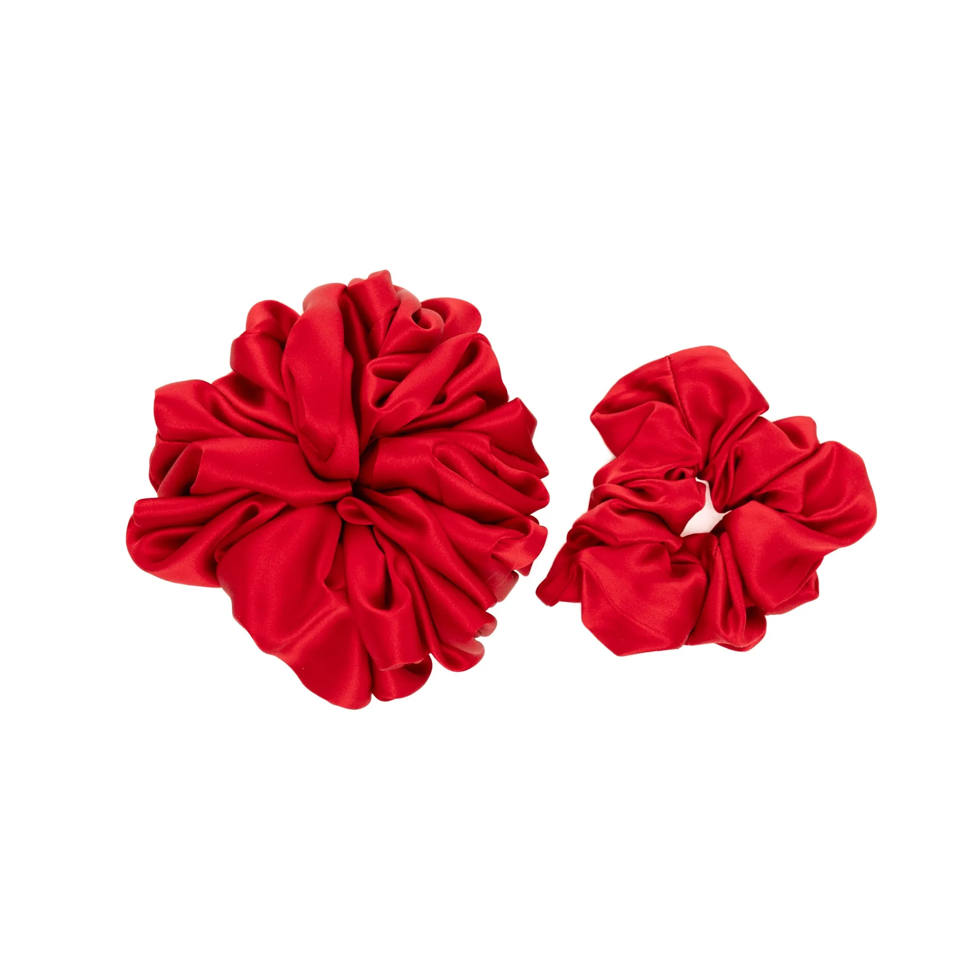 Faeli Scrunchie sold by ARE YOU AM I product image thumbnail 5