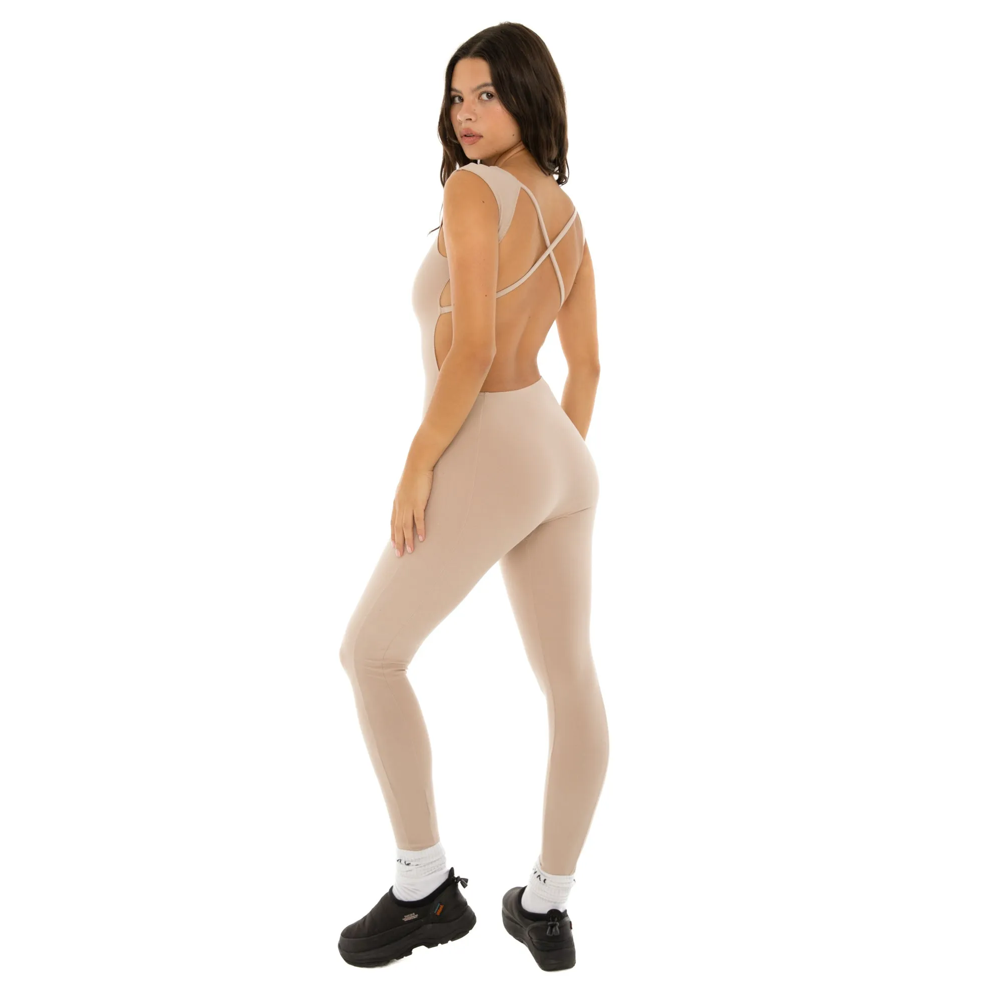 Kaisa Catsuit sold by ARE YOU AM I