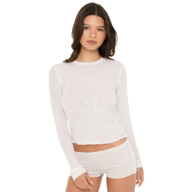 Caeli Top sold by ARE YOU AM I