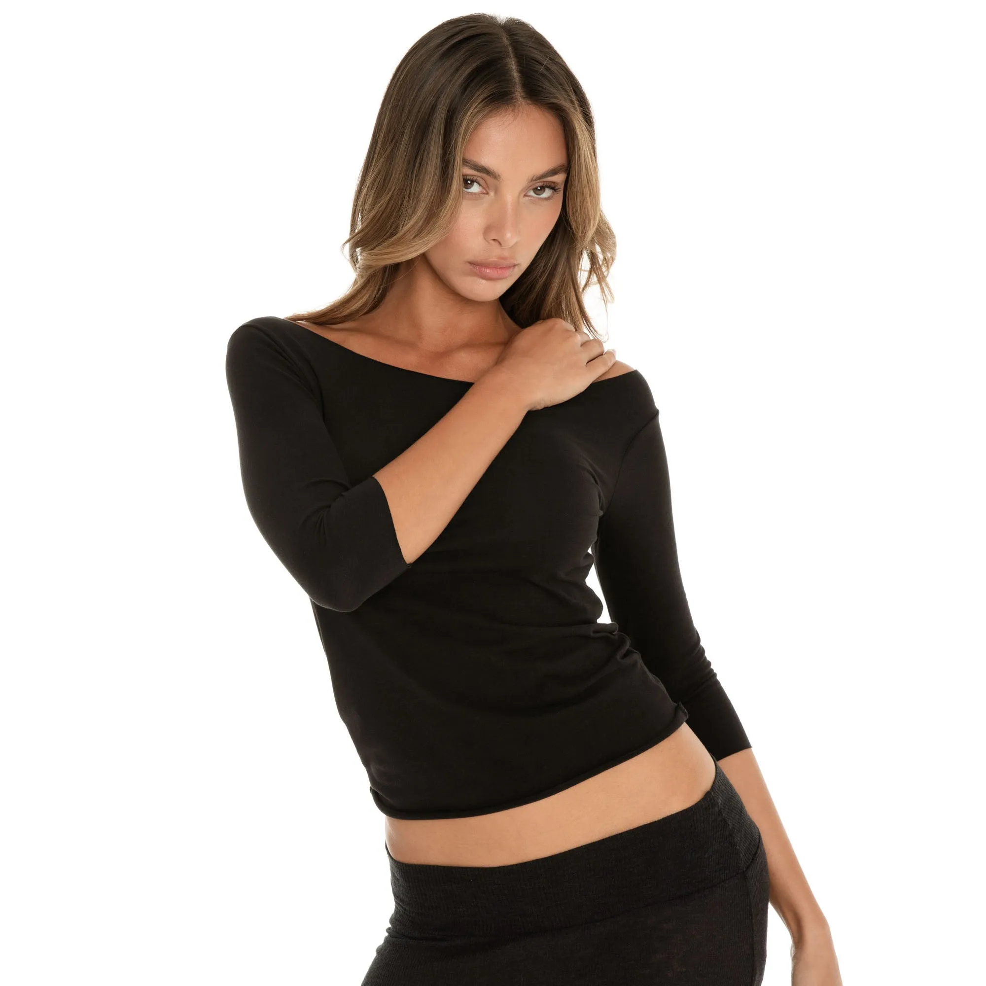 Mayali Top sold by ARE YOU AM I product image thumbnail 2