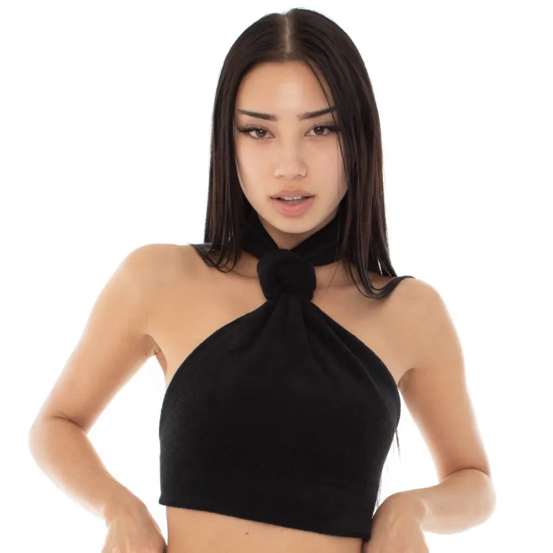 Airi Halter sold by ARE YOU AM I