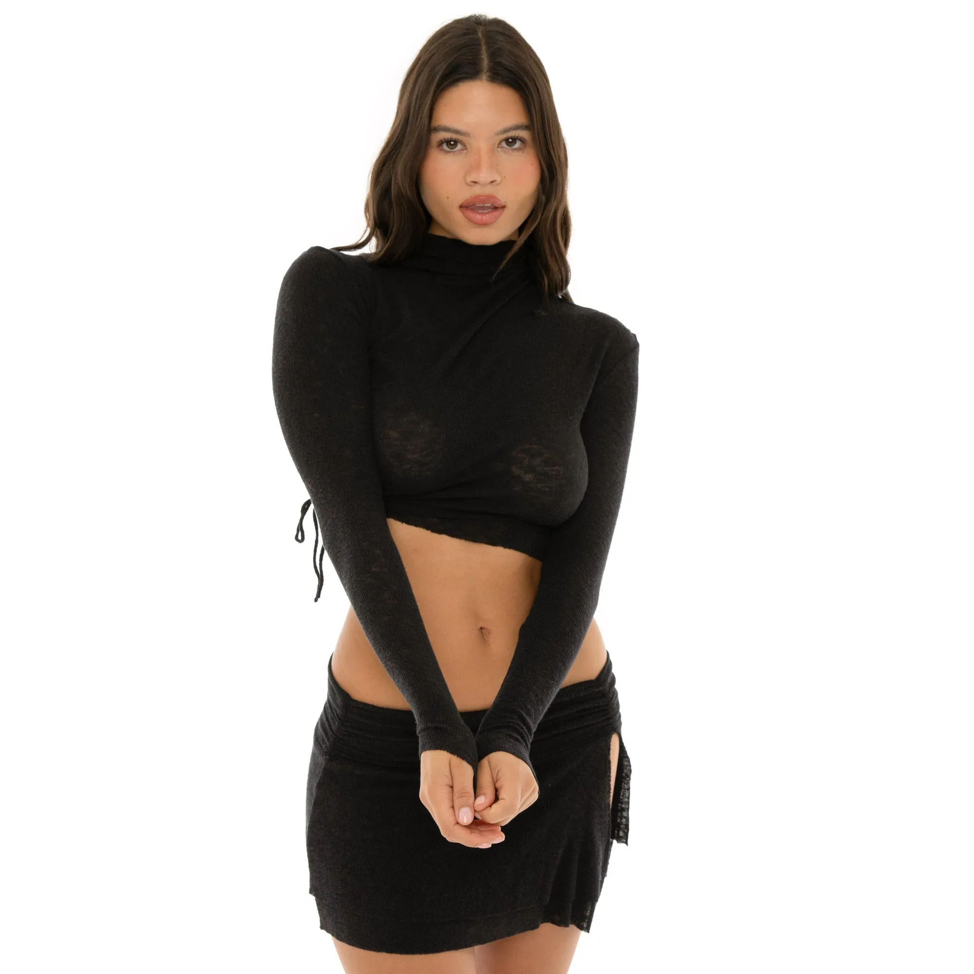 Deis Top sold by ARE YOU AM I product image thumbnail 4