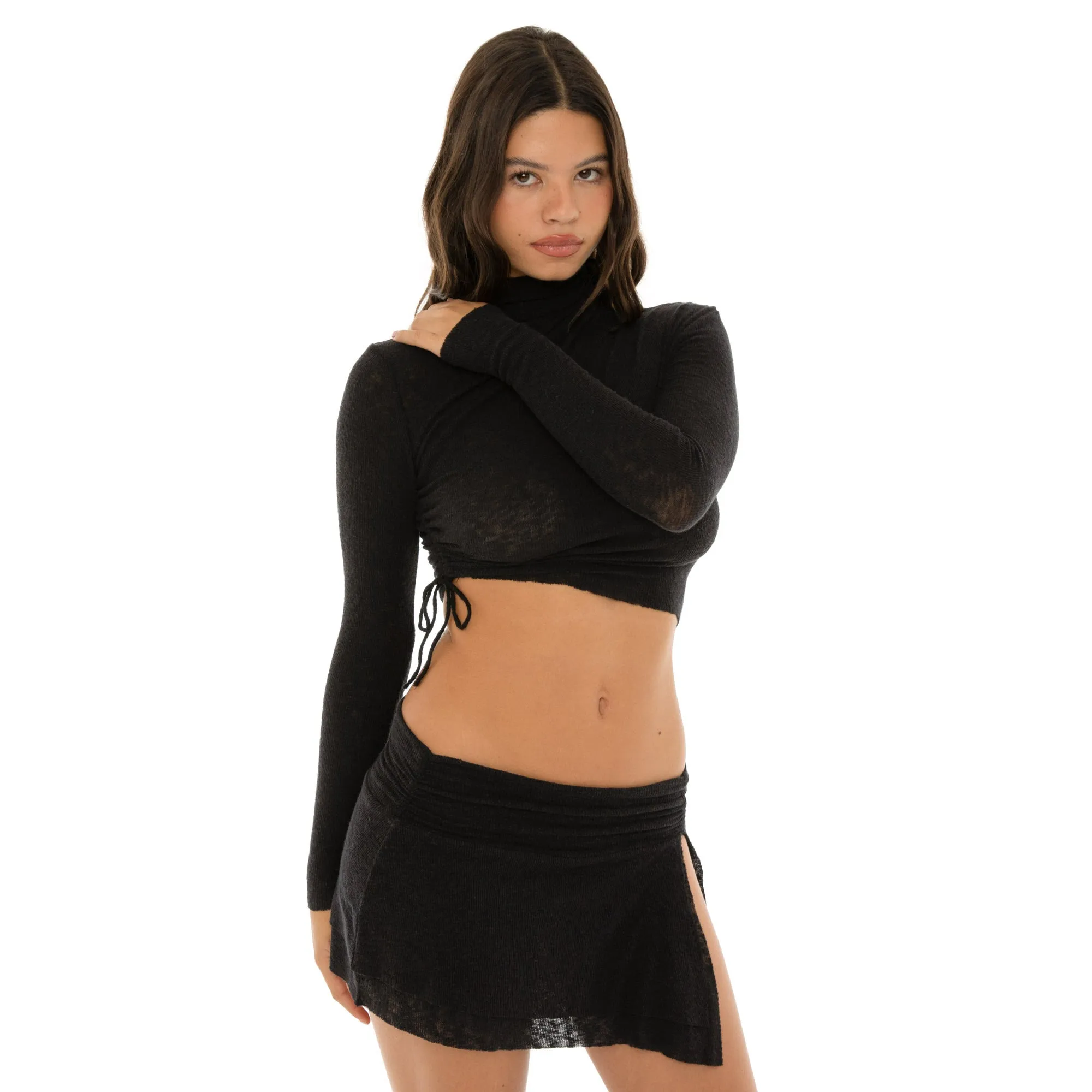 Deis Top sold by ARE YOU AM I