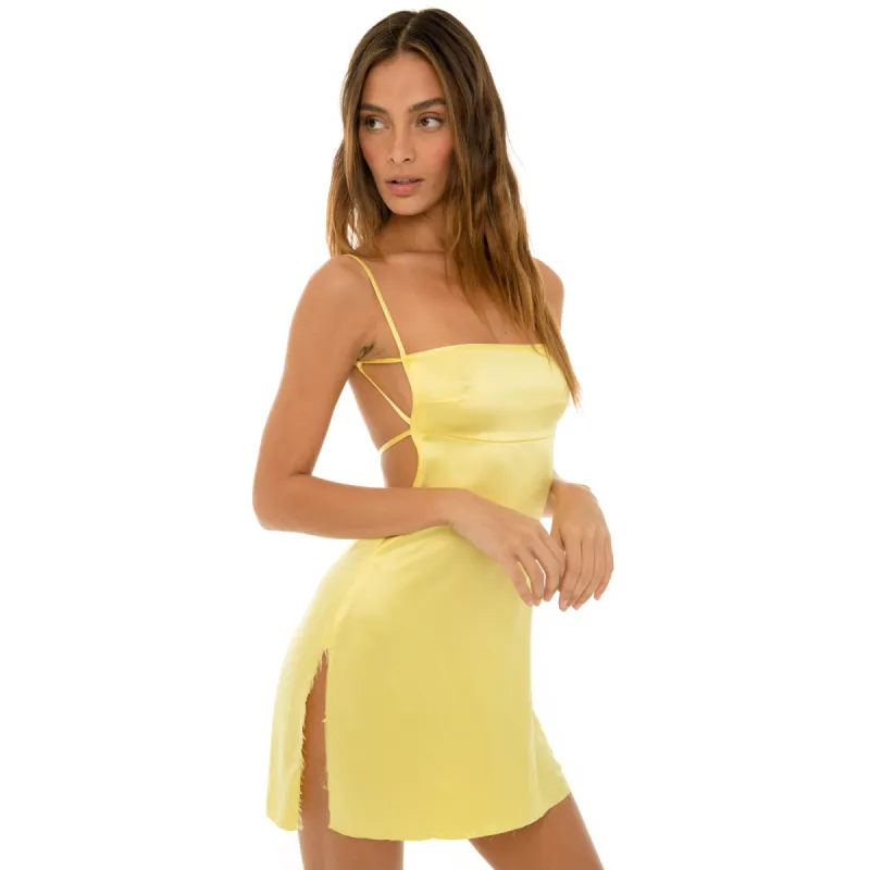 Missi Dress sold by ARE YOU AM I
