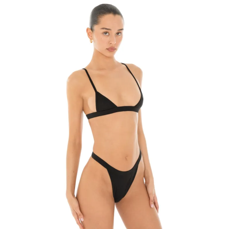 Rew Bikini Bottom sold by ARE YOU AM I