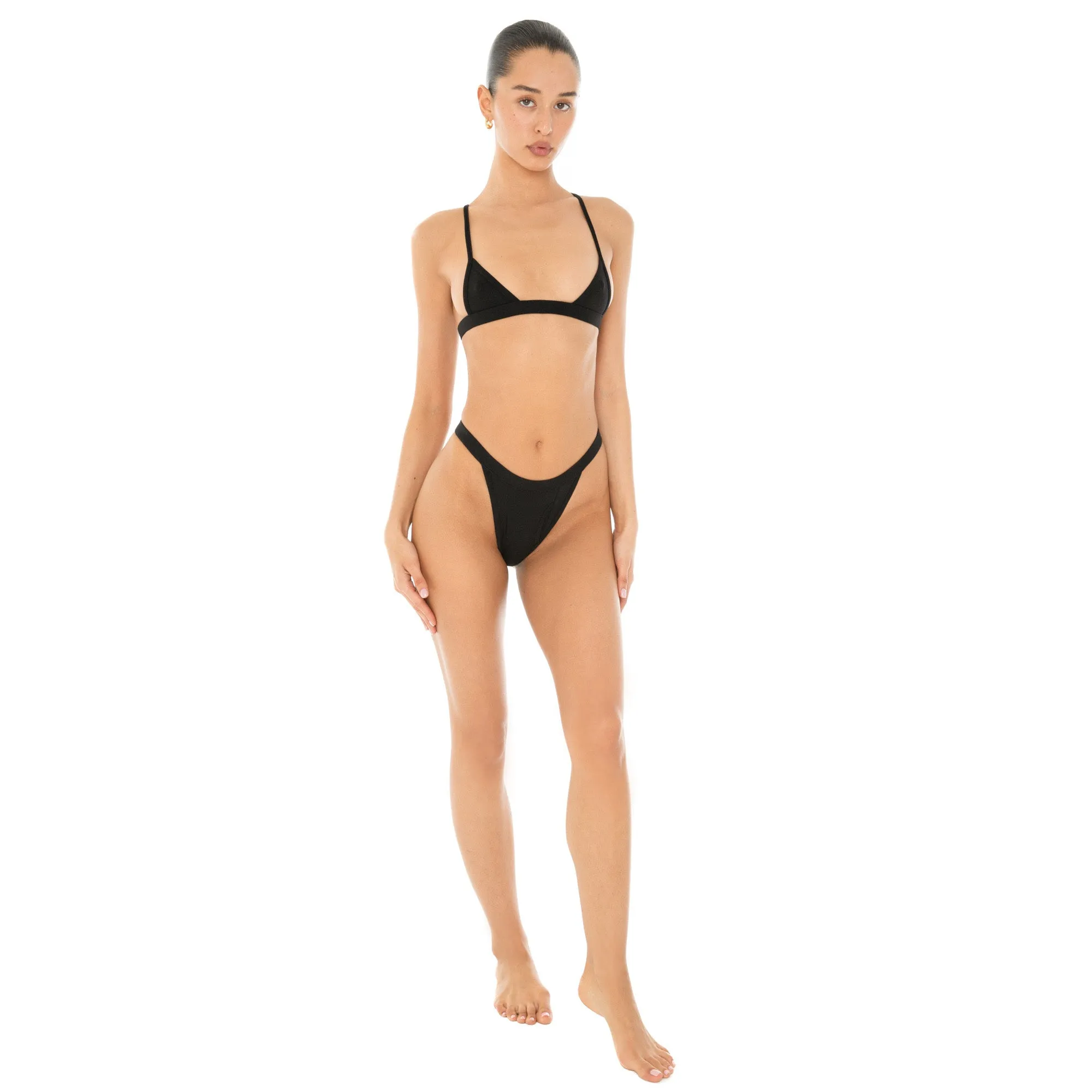 Rew Bikini Bottom sold by ARE YOU AM I product image thumbnail 2