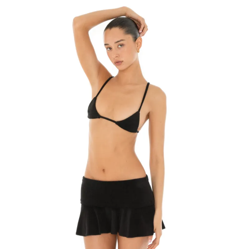 Koki Skirt sold by ARE YOU AM I