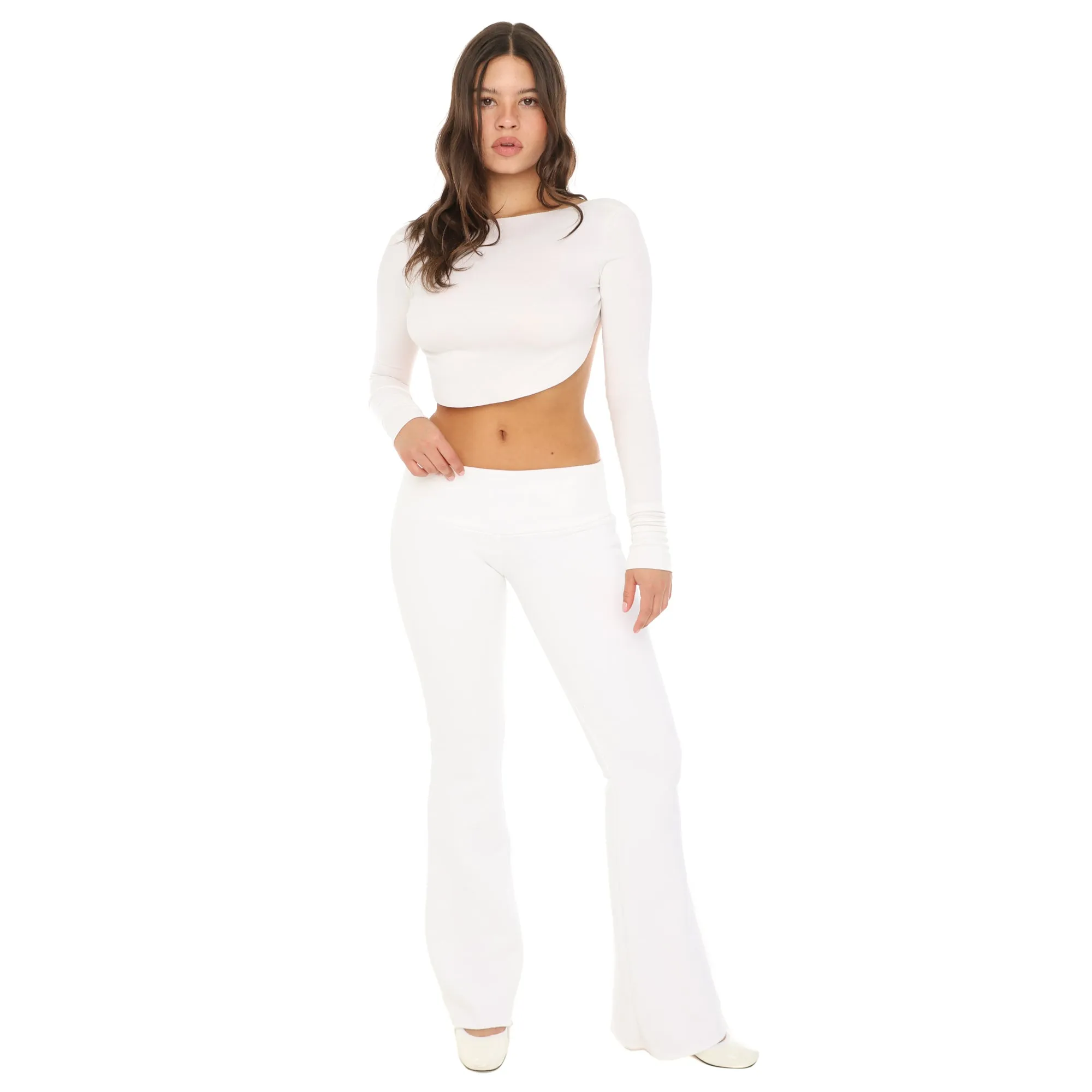 Zuzu Pant sold by ARE YOU AM I product image thumbnail 5