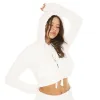 Luya Hoodie sold by ARE YOU AM I
