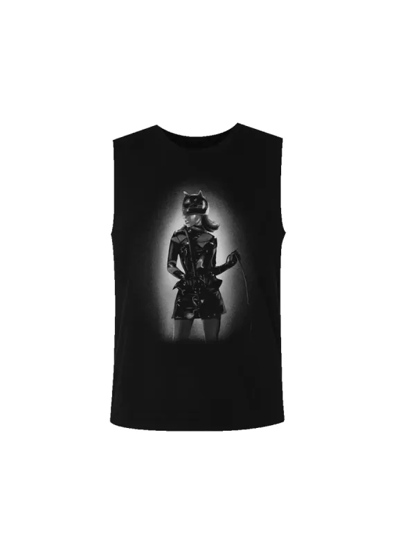 tbim muscle tee sold by Ariana Grande