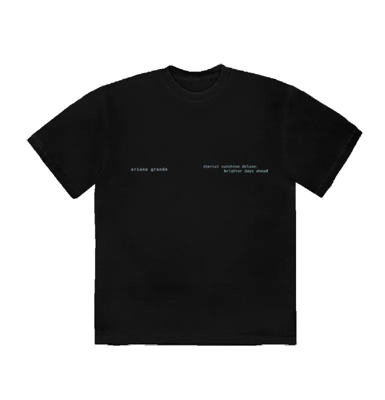 Brighter Days Ascend T-Shirt sold by Ariana Grande