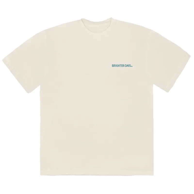 934-33-ERASE t-shirt sold by Ariana Grande