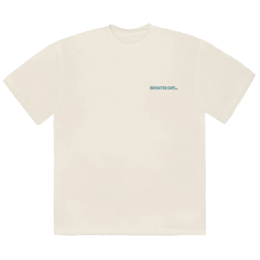 934-33-ERASE t-shirt sold by Ariana Grande