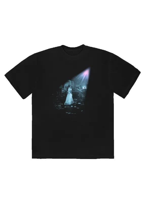 Brighter Days Spotlight T-Shirt made by Ariana Grande