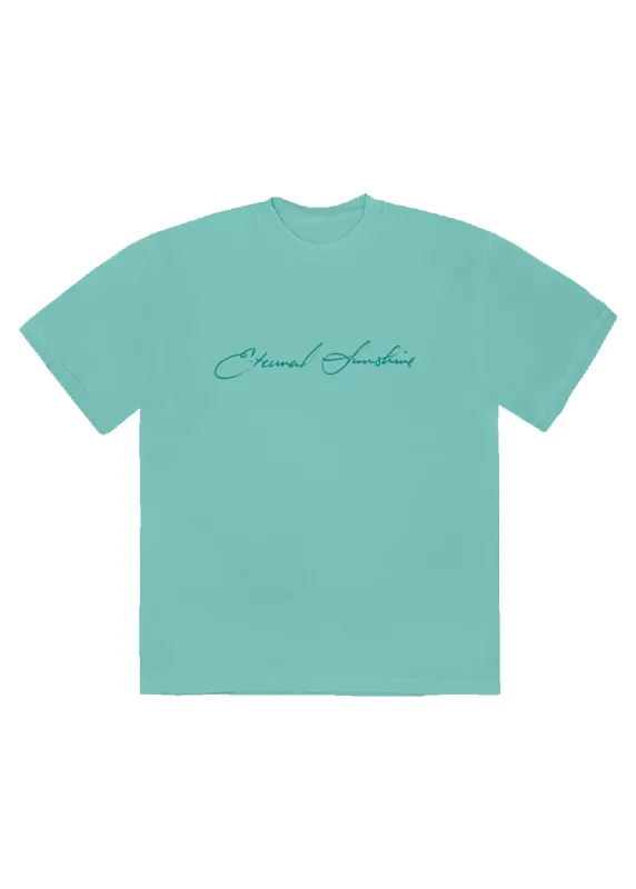 Eternal Sunshine Tour Ascend T-Shirt made by Ariana Grande