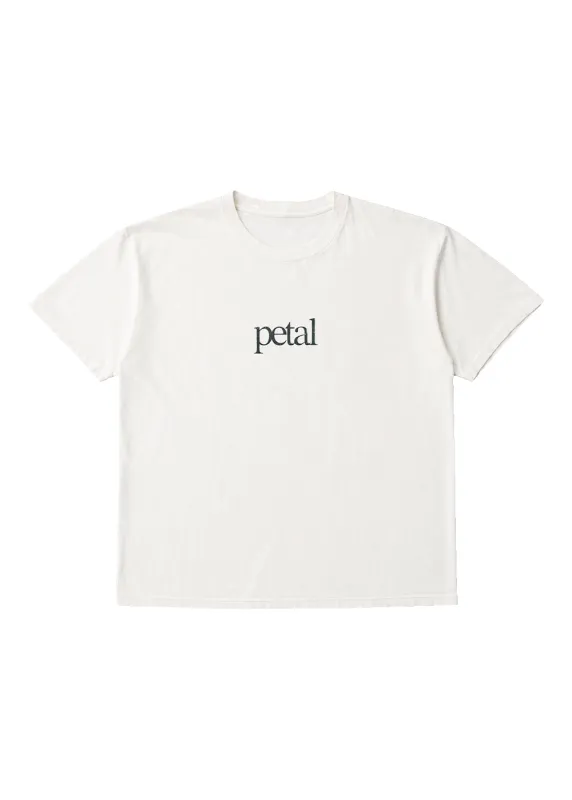 petal live laugh love t-shirt made by Ariana Grande