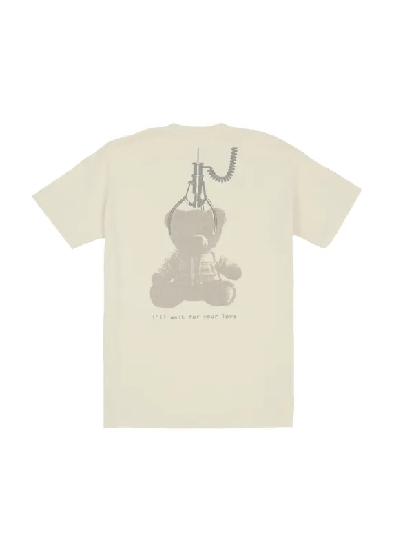 we can't be friends t-shirt sold by Ariana Grande