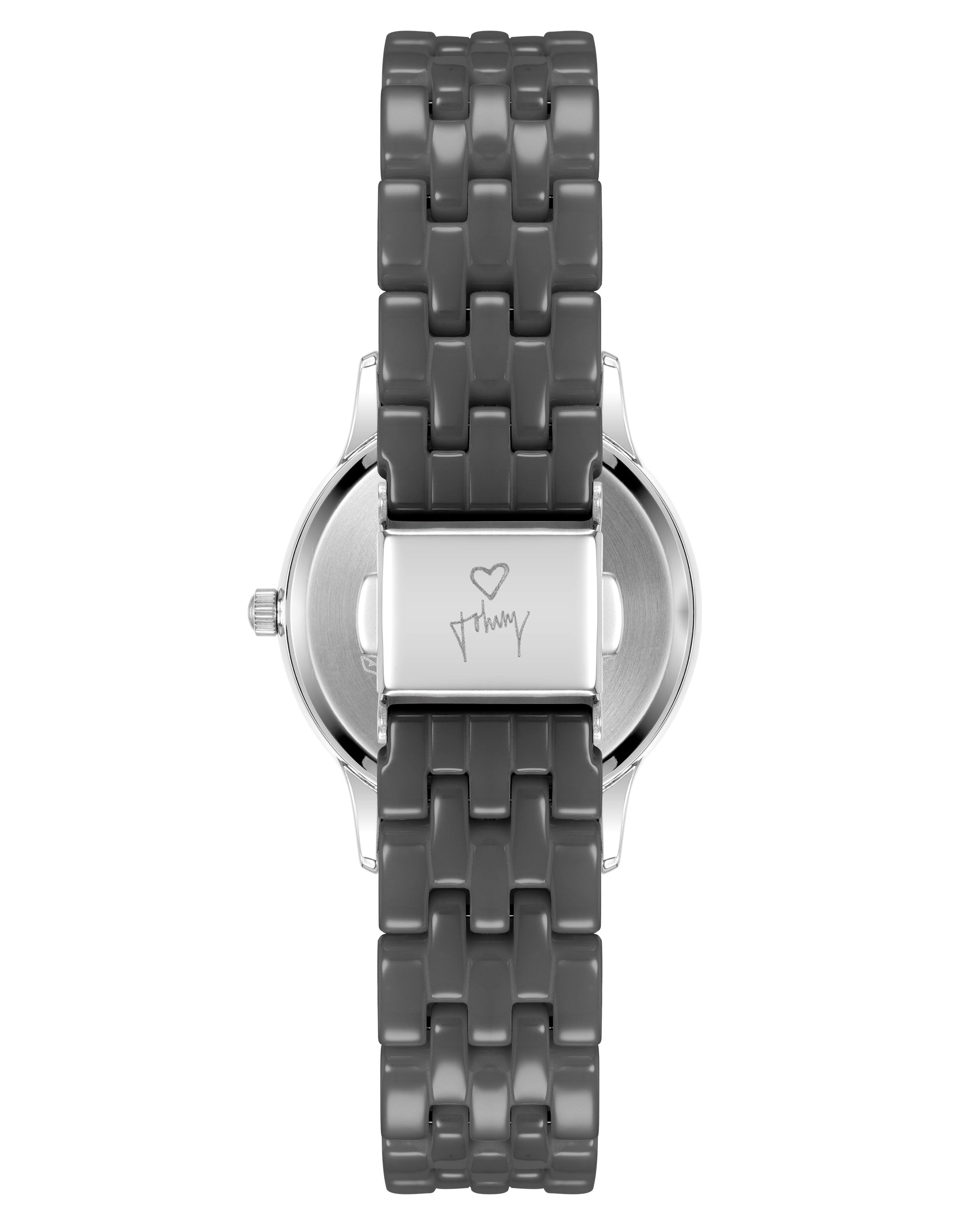Peace™ | 36mm, Grey sold by Armitron product image thumbnail 3
