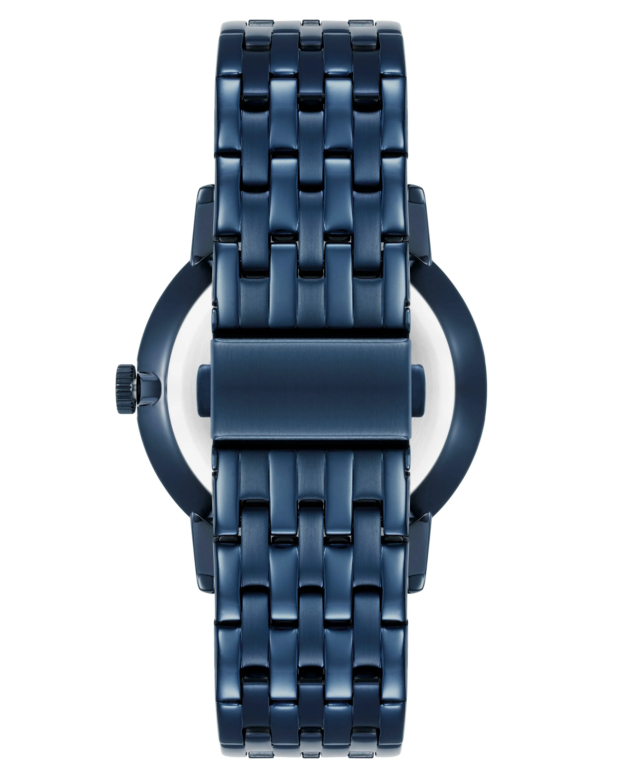 Miles™ | 42mm, Navy/Metal sold by Armitron product image thumbnail 3