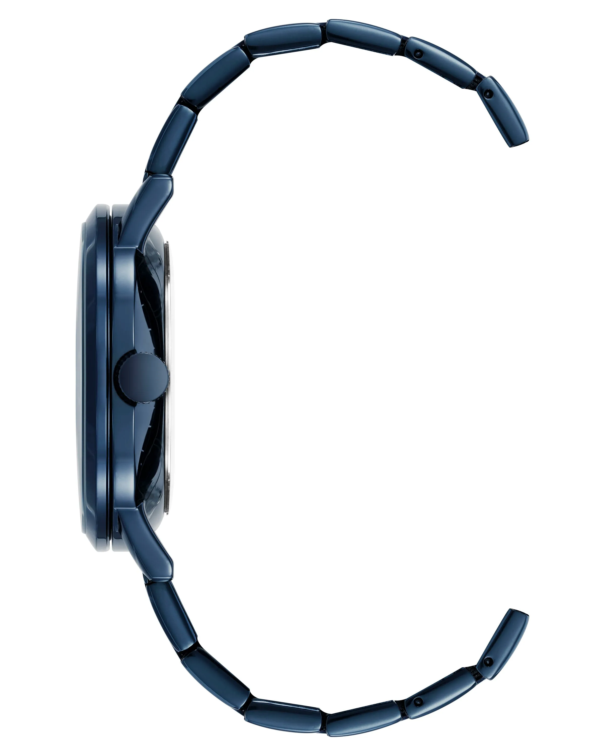 Miles™ | 42mm, Navy/Metal sold by Armitron product image thumbnail 2