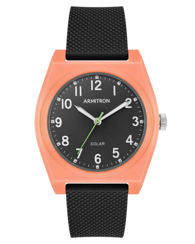 Reef™ | 36mm, Coral/Black sold by Armitron