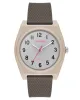 Reef™ | 36mm, Gray/Ivory sold by Armitron
