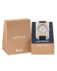 Reef™ | 36mm, Gray/Ivory sold by Armitron