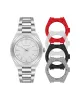 Jacqueline™ | 36mm, Silver sold by Armitron