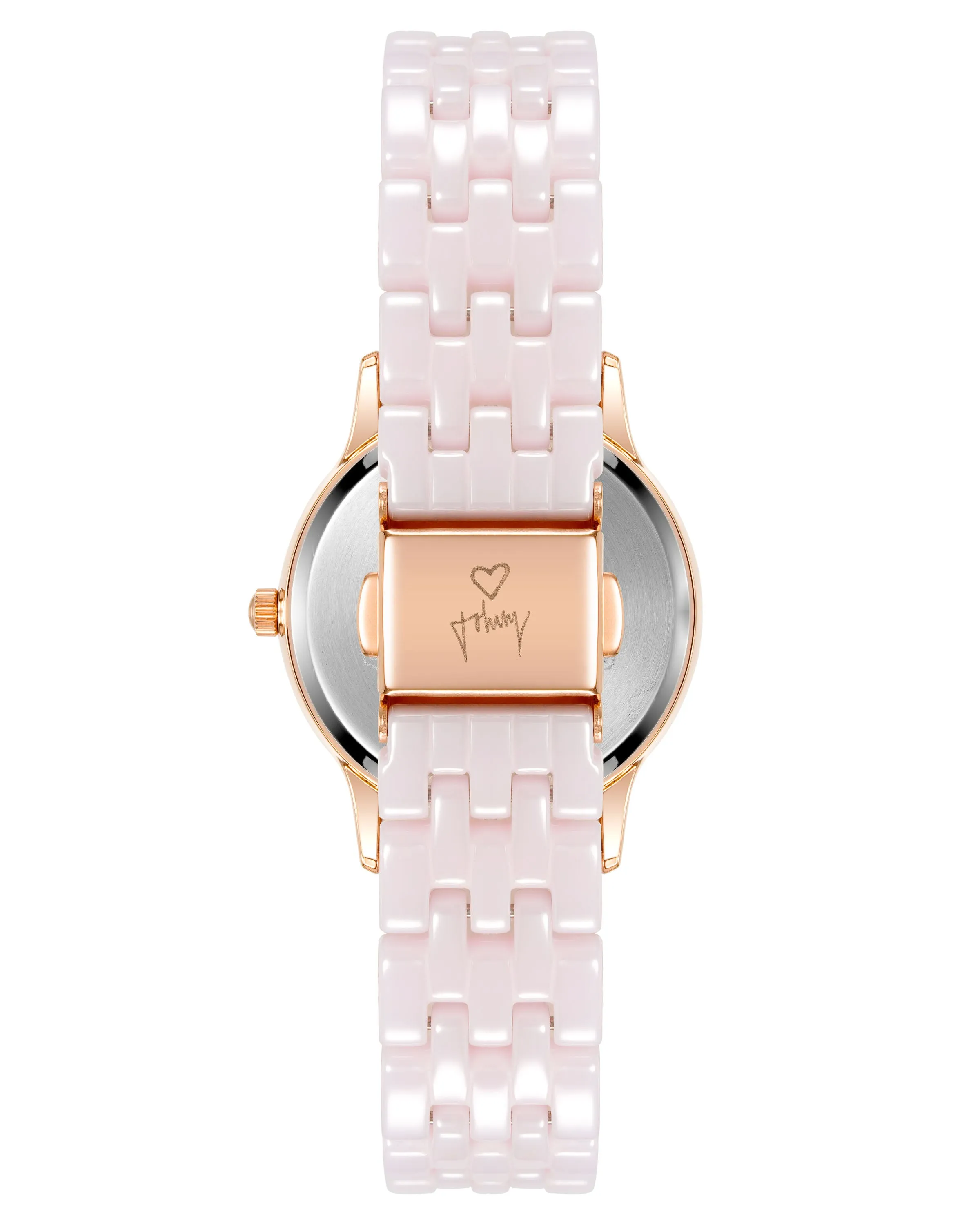 Bloom™ | 36mm, Pink sold by Armitron product image thumbnail 3