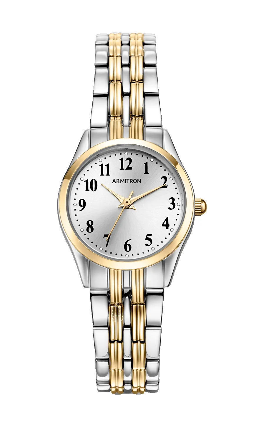 Presanella™ | 26mm, Gold/Silver sold by Armitron