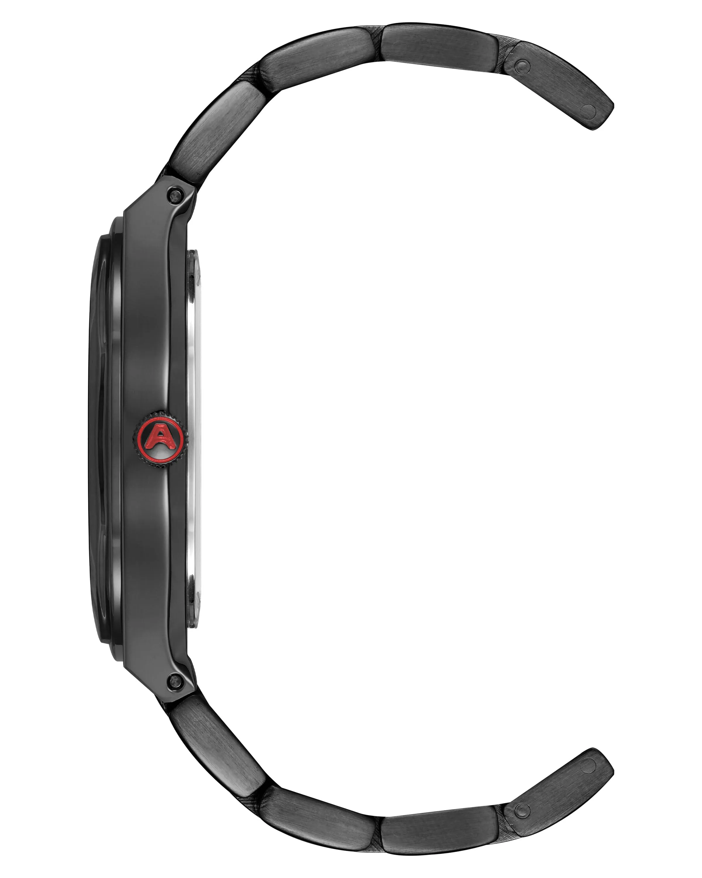 Jack™ | 44mm, Black sold by Armitron product image thumbnail 2