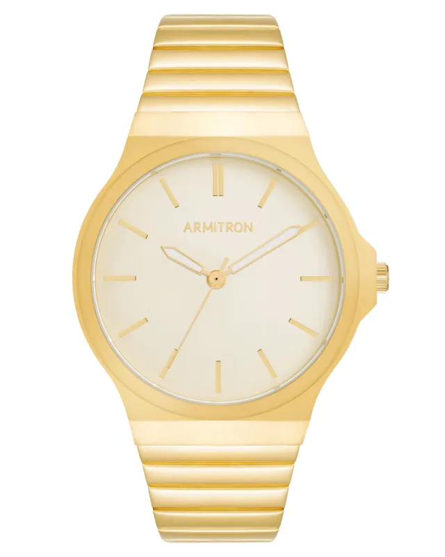 Atara™ | 37.5mm, Gold sold by Armitron