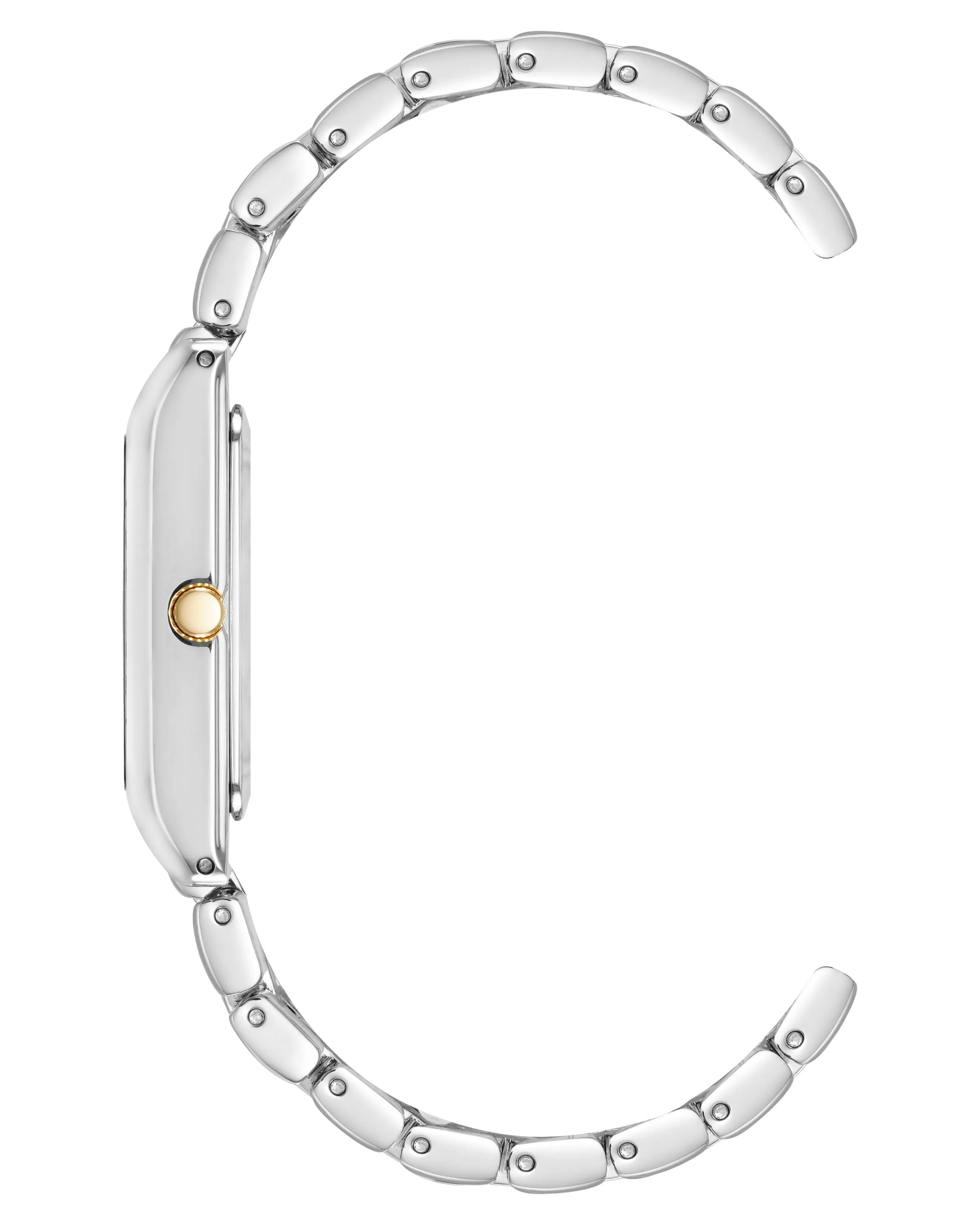 Tilly Bracelet Set™ | 20mm, Two-Tone sold by Armitron product image thumbnail 2