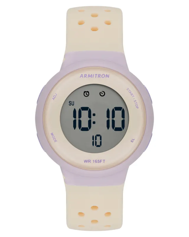 Pulse™ | 36mm, Blush sold by Armitron