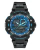 Armitron Dual™ | 52mm, Blue/Black sold by Armitron