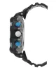 Armitron Dual™ | 52mm, Blue/Black sold by Armitron