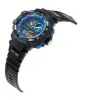 Armitron Dual™ | 52mm, Blue/Black sold by Armitron
