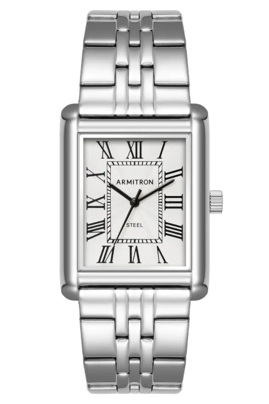 Grant™ | 32mm, Silver sold by Armitron