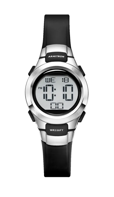 Armitron Dragonfly™ | 27mm, Black sold by Armitron