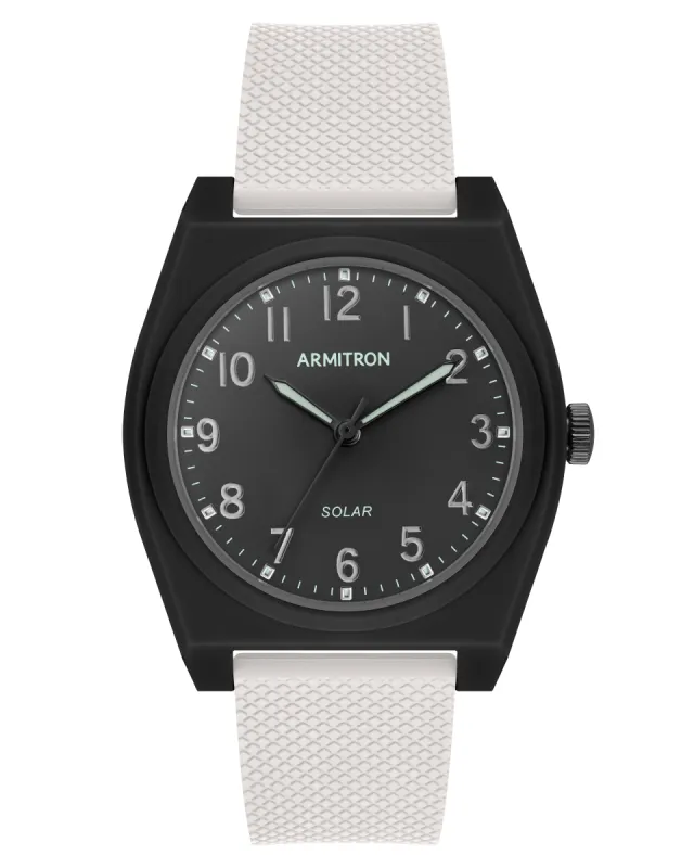 Reef™ | 36mm, White/Black sold by Armitron